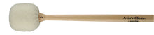 Load image into Gallery viewer, Grover Bass Drum Mallet - Maple Series - BDM2 - Staccato