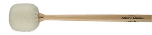Grover Bass Drum Mallet - Maple Series - BDM2 - Staccato