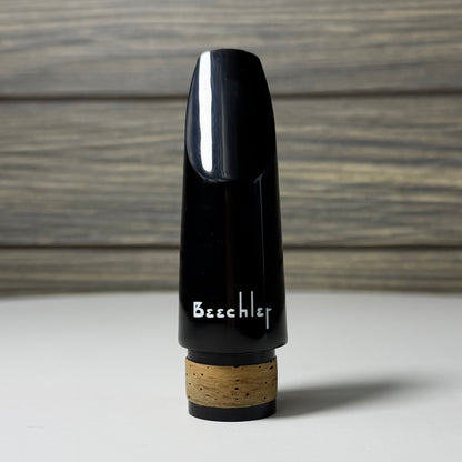Beechler Black Diamond Bb Clarinet Mouthpiece 8S B-STOCK