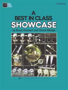 A Best in Class Showcase by Bruce Pearson and Chuck Elledge