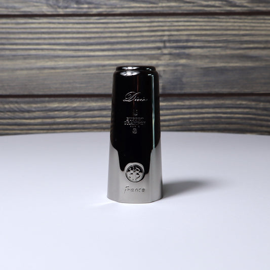 Buffet Crampon Divine Bb Clarinet Mouthpiece Cap B-STOCK