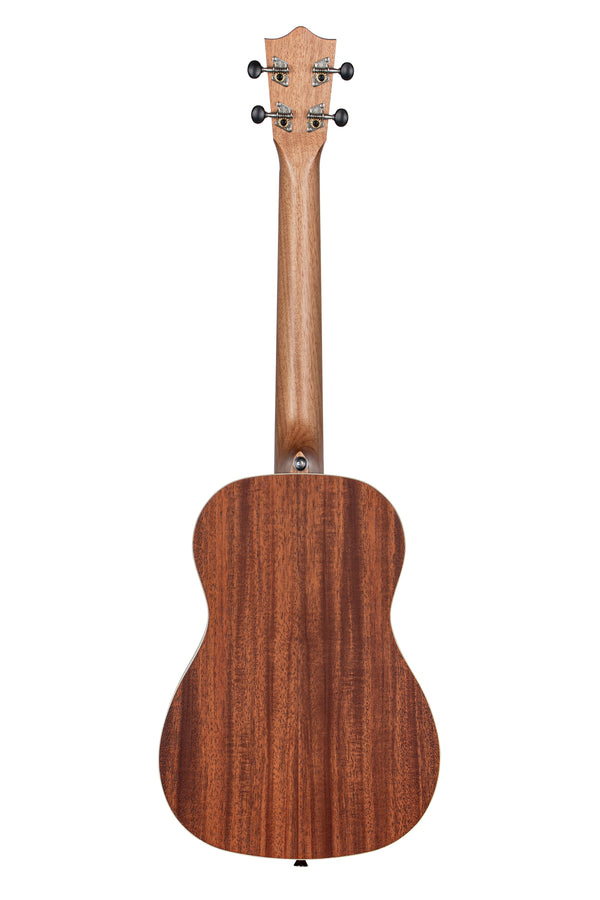 Lanikai Okoume Baritone Ukulele with Gigbag LU21-B