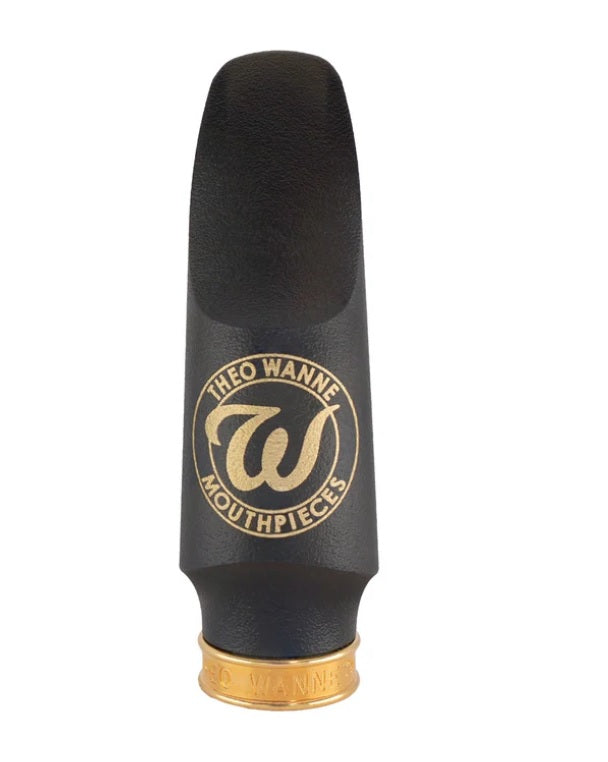 Theo Wanne ESSENTIALS Collection: Concert Alto Saxophone Mouthpiece #3