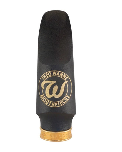 Theo Wanne ESSENTIALS Collection: Concert Alto Saxophone Mouthpiece #3