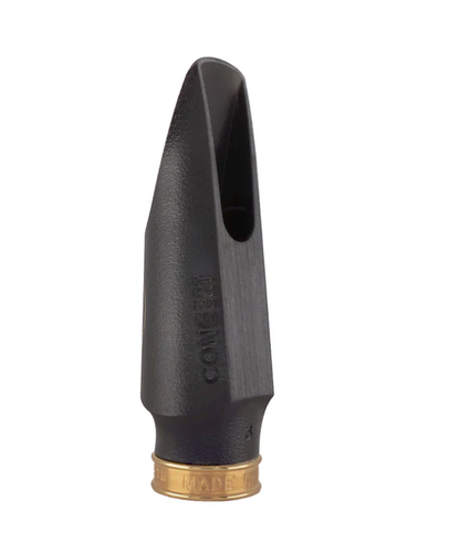 Theo Wanne ESSENTIALS Collection: Concert Alto Saxophone Mouthpiece #3