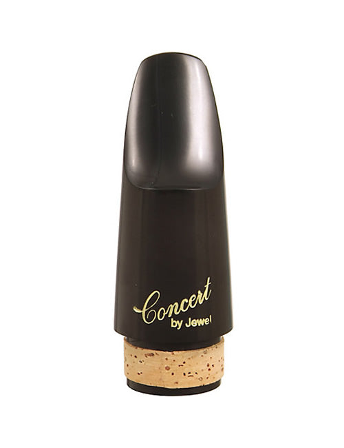 Jewel Concert Bass Clarinet Mouthpiece