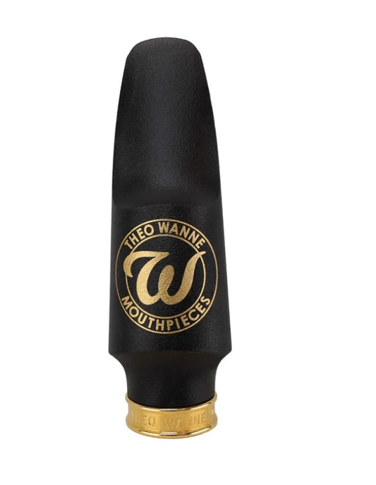 Theo Wanne ESSENTIALS Collection: Concert Tenor Saxophone Mouthpiece #5