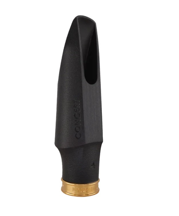 Theo Wanne ESSENTIALS Collection: Concert Tenor Saxophone Mouthpiece #4