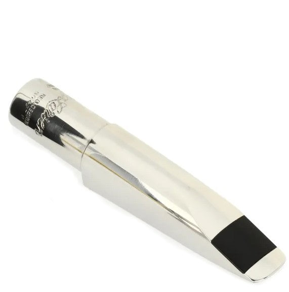 Berg Larsen Stainless Steel Tenor Saxophone Mouthpiece 105/0 SMS