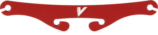 Vandoren Neck Strap Separator Bar - Red VSBR