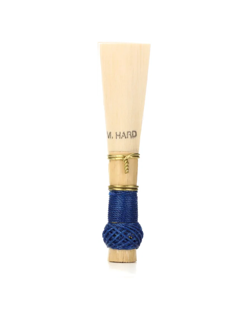 Marlin Lesher Bassoon Reed - Medium Hard