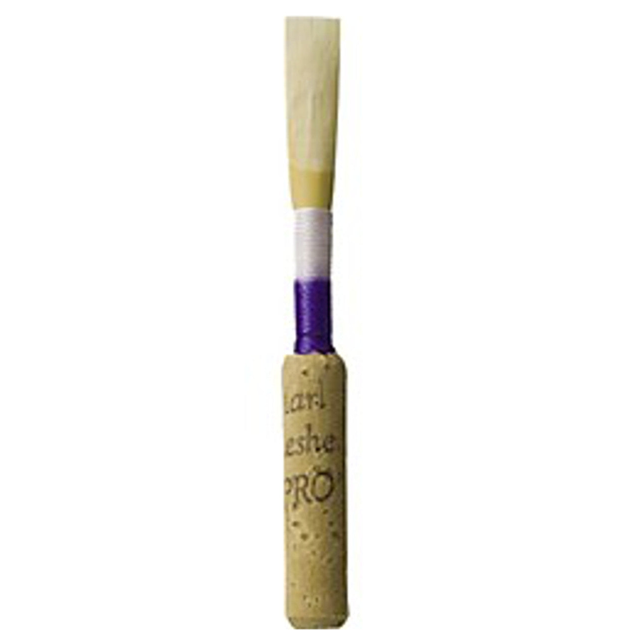 Marlin Lesher Pro Oboe Reed - Medium Hard