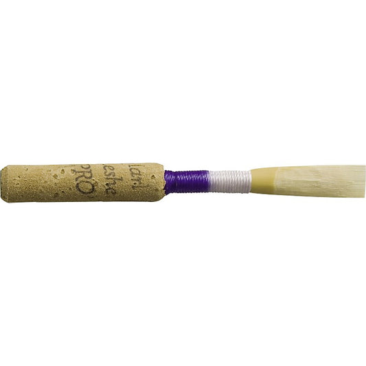 Marlin Lesher Pro Oboe Reed - Medium Hard