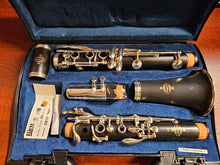 Load image into Gallery viewer, Buffet Crampon E-10 Intermediate Bb Clarinet BC2546-2-0