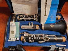 Load image into Gallery viewer, Buffet Crampon E-10 Intermediate Bb Clarinet BC2546-2-0
