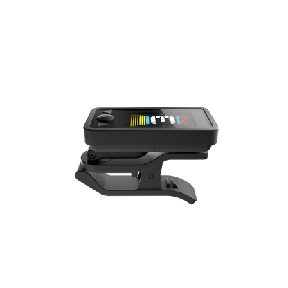 D'addario Eclipse Rechargeable Headstock Tuner