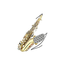Load image into Gallery viewer, BG France Curved Soprano Sax Microfiber Swab - A33C