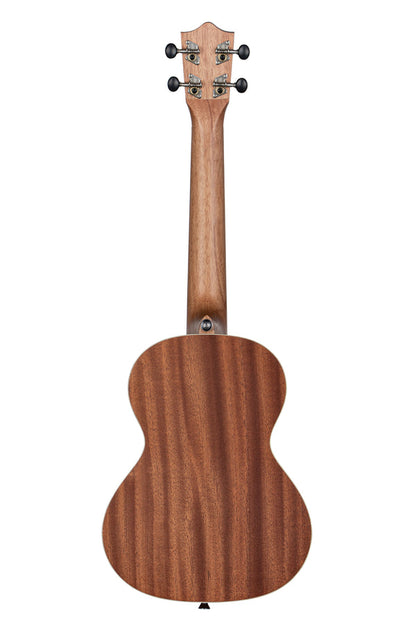 Lanikai Okoume Tenor Ukulele with Gigbag LU21-T