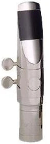 Guy Hawkins Metal Alto Saxophone Mouthpiece