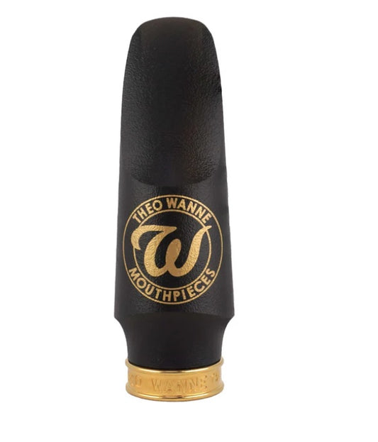 Theo Wanne ESSENTIALS Collection: Jazz Alto Sax Mouthpiece #5