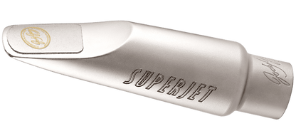 Jody Jazz Super Jet Alto Saxophone Mouthpieces