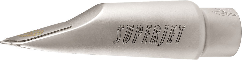 Jody Jazz Super Jet Alto Saxophone Mouthpieces