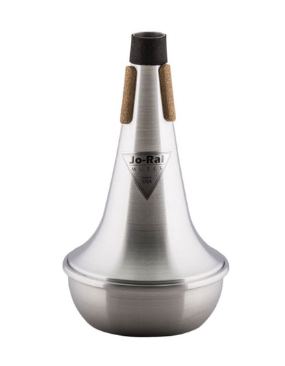 Jo Ral Tenor Trombone Straight Mute