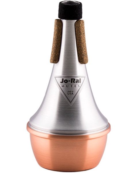 Jo-Ral Trumpet Straight Mute