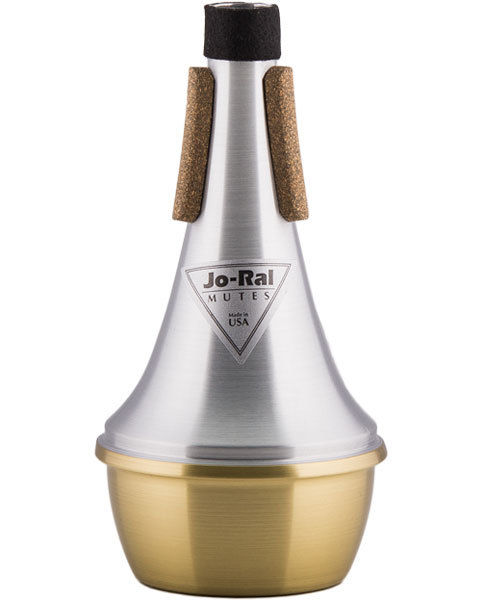 Jo-Ral Trumpet Straight Mute