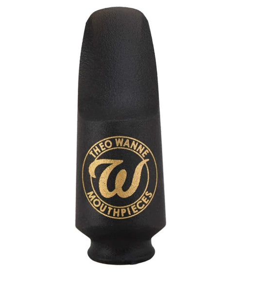 Theo Wanne ESSENTIALS Collection: Jazz Soprano Sax Mouthpiece #7