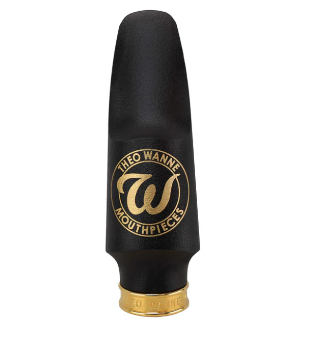 Theo Wanne ESSENTIALS Collection: Jazz Tenor Sax Mouthpiece #7*