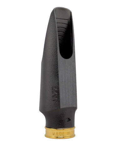Theo Wanne ESSENTIALS Collection: Jazz Tenor Sax Mouthpiece #7*