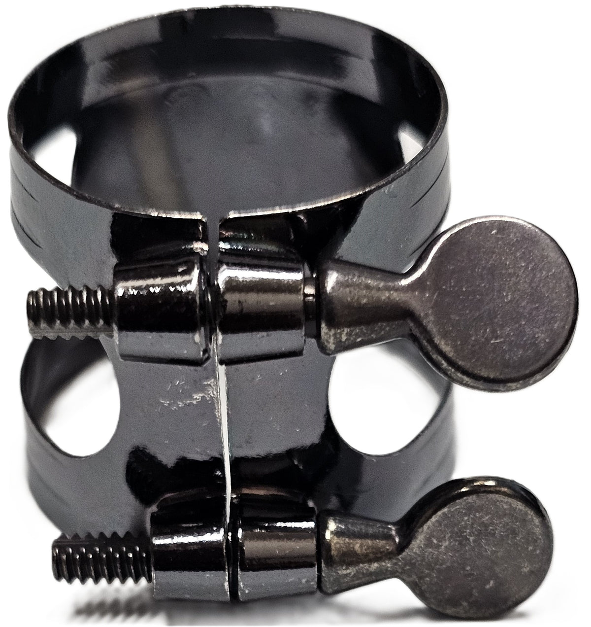 J & D Hite Alto Saxophone Ligature