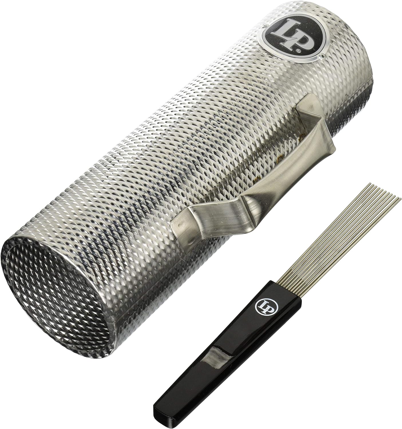 Latin Percussion Merengue Guiro LP305