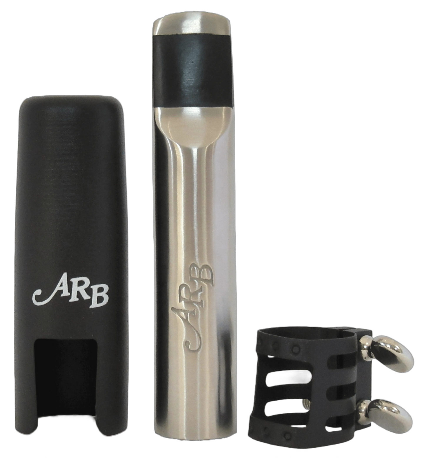 ARB Alto Sax Metal Mouthpiece - A81