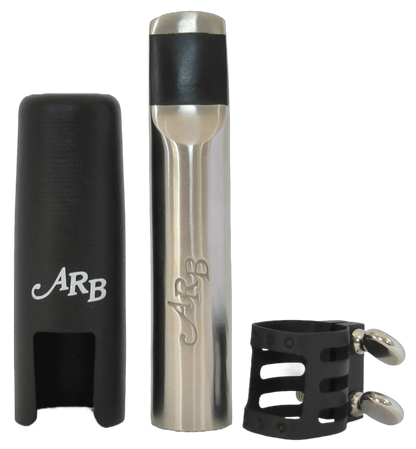 ARB Alto Sax Metal Mouthpiece - A81