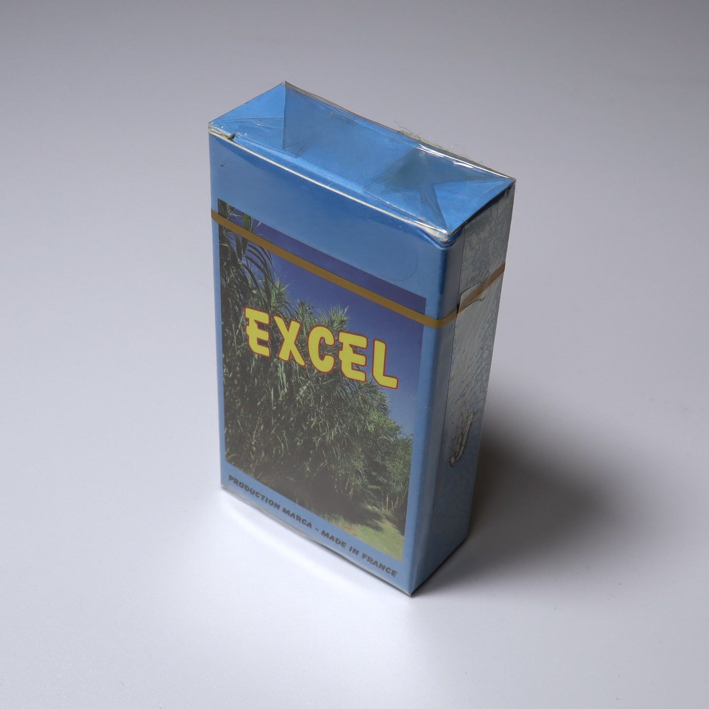 Marca Excel Bb Clarinet Reeds Strength 2.0 - 10 Per Box - OLD STOCK