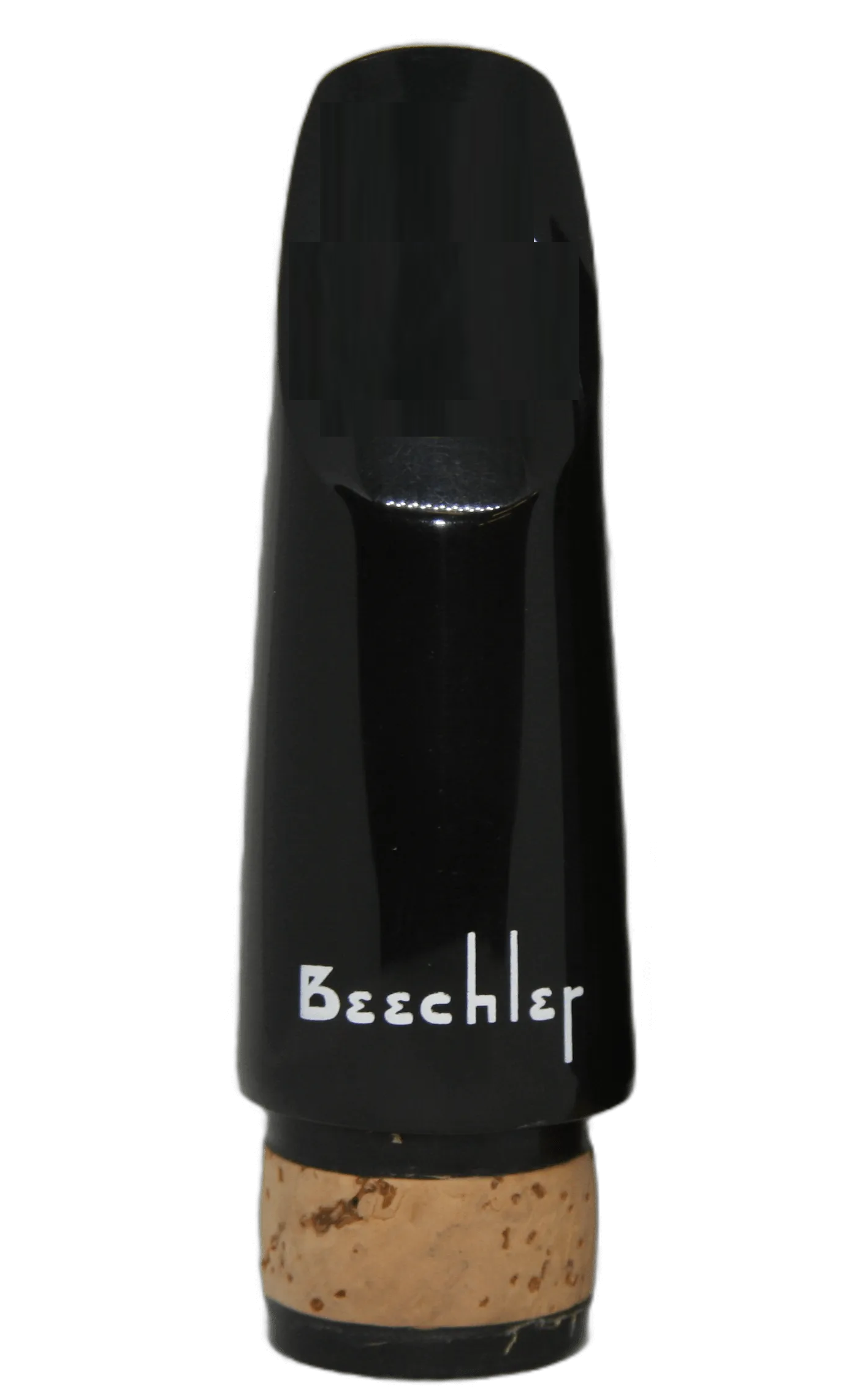 Beechler Black Diamond Bb Clarinet Mouthpiece - BL07