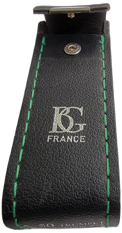 BG France Mouthpiece Case for Trumpet - A50