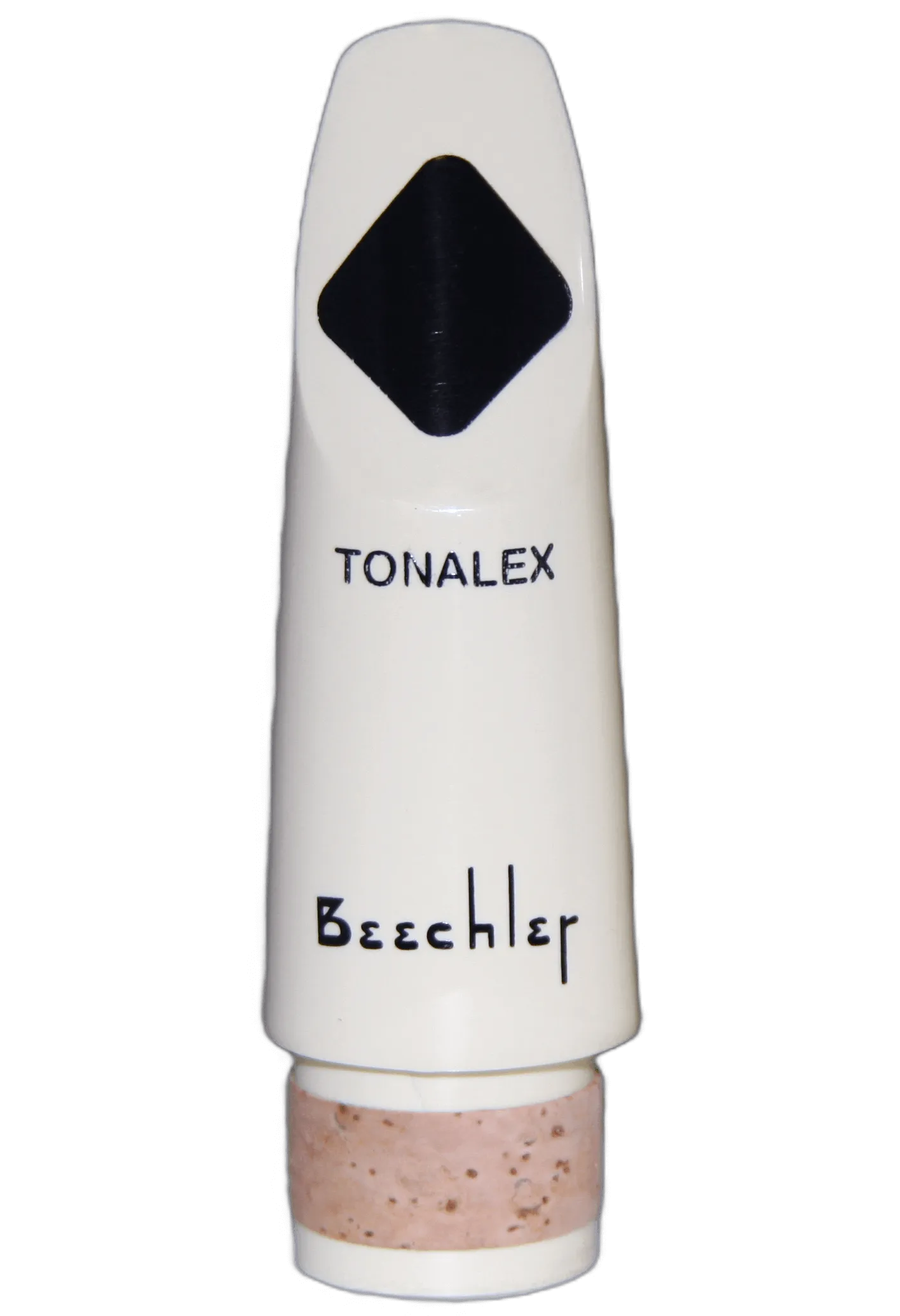 Beechler Tonalex Bb Clarinet Mouthpiece - B17