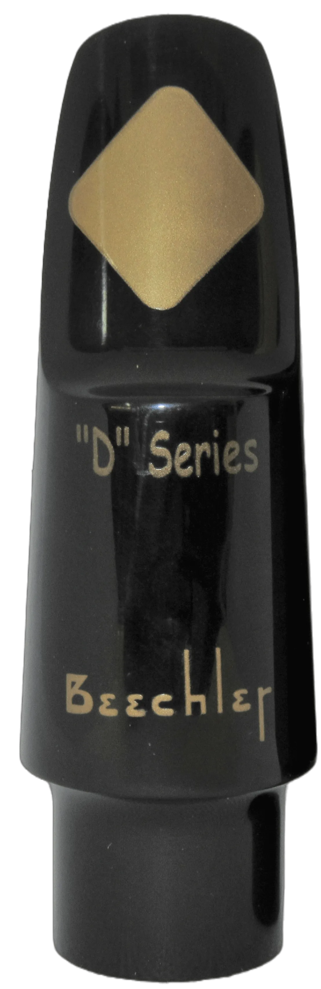 Beechler D Series Custom Alto Sax Mouthpiece - C21