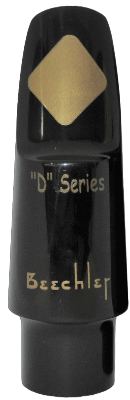 Beechler D Series Custom Alto Sax Mouthpiece - C21