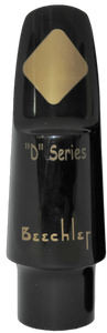 Beechler D Series Custom Alto Sax Mouthpiece - C21