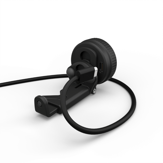 D'Addario Nexxus 360 Violin Rechargeable Tuner