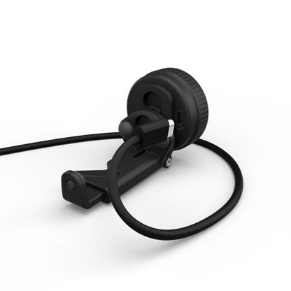 D'Addario Nexxus 360 Violin Rechargeable Tuner