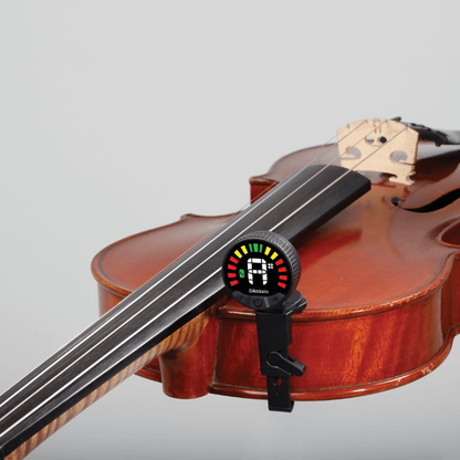 D'Addario Nexxus 360 Violin Rechargeable Tuner