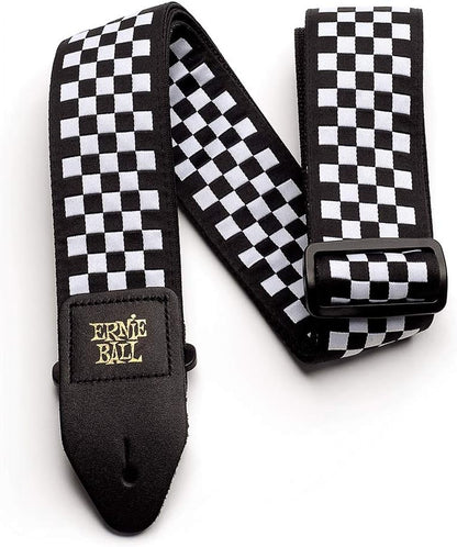 Ernie Ball Jacquard Guitar Strap