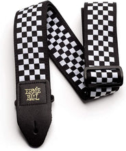 Load image into Gallery viewer, Ernie Ball Jacquard Guitar Strap