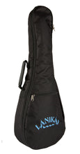 Load image into Gallery viewer, Lanikai Mahogany Series Acoustic/Electric Concert Ukulele MA-CEC