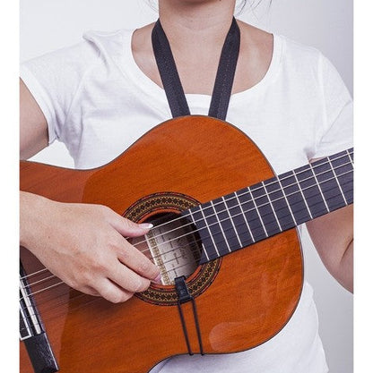BG France Old Stock Guitar Standard Classic Strap - G6